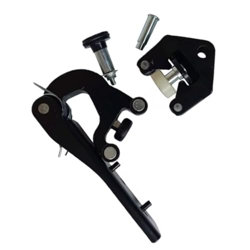 Guide rouleau porte coulissante pour Master 8200661119 galet inferieur droit utilitaire LHD