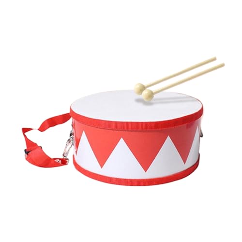 Senermter Trommel Set Für Kinder,Instrument Für Frühkindliche...