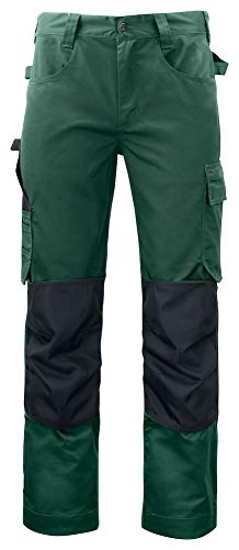 Tour de taille homme vert forêt fini les pantalons qui glissent avec le modèle 645532