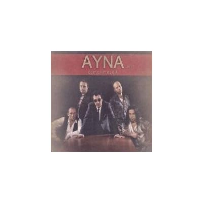 Asmali Mescit - Ayna 2010