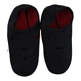 QOXEZY Herren Tauchsocken Surfen Schwimmen Wassersport Leichte Atmungsaktive Nylon Wasserschuhe für...