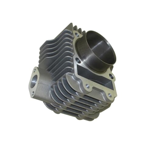 Cilindro de motor de 62mm para reparar el motor de tu Pit Bike Kayo