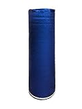  Aislante Especial Desniveles Tarimas y Parquets LEVEL 4.0 de 4mm; Manta Especial para Suelos desnivelados Y Rampas; 25kg/m3 PP Densidad; Rollo: 20 m² - Fabricante FOAM7 - Apto Suelo Radiante