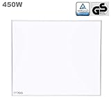 Gesunde Heizung (keine Staubwirbelung) gut für Asthmatiker und Rheumapatienten