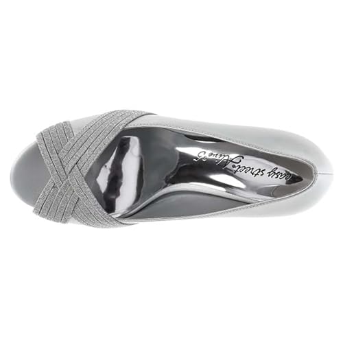 Easy Street Lavish Womens Pump2