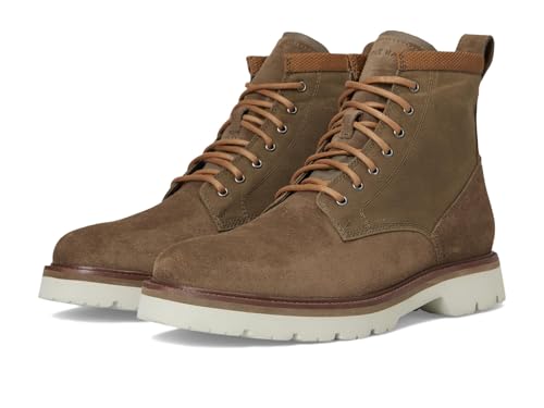 Image of Cole Haan mens American Classics Plain Toe Boot Waterproof