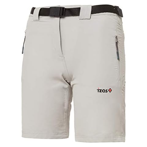 IZAS Soar Women's Mountain Outdoor Shorts Cover