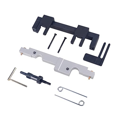 Bloquer la chaîne de distribution BMW N43 avec le kit DAYUAN - 3