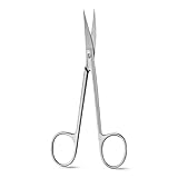 König Wagner Scissors
