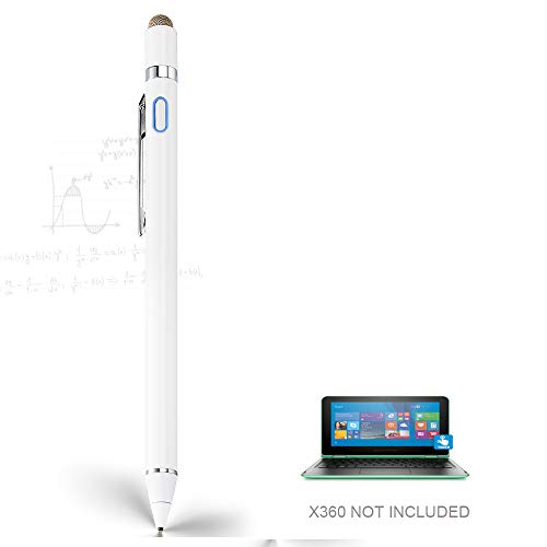 Stylus Pen for HP Pavilion X360 2 in 1 Laptop, EDIVIA Digital Pencil