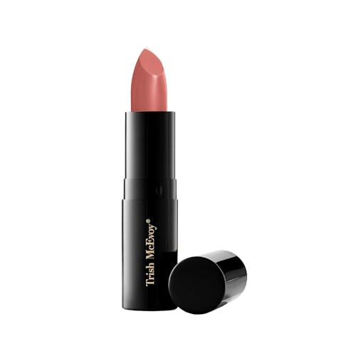 Rouge à lèvres Trish McEvoy Easy Lip Color Innocent Dusty Rose 3,5g