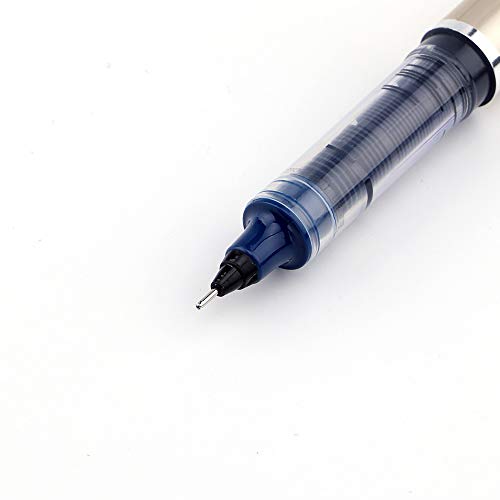 Bolígrafos Roller BaoKe Gel 0.5mm Pack 12 unidades miniatura 3