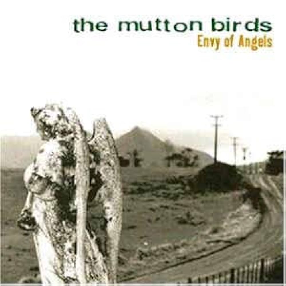 CD マットン・バーズ エンヴィ・オブ・エンジェルス  VJCP25319PROMO  /00110 CD Matton Burz Envy of Angels VJCP25319PROMO 00110 | eBay