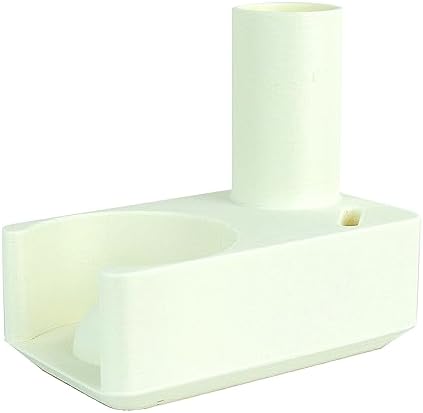 Solutions Smart Garden Click and Grow Storage Caddy, Stylish 3D Printed Plant Caddy For Plant Pods Storage, A Great Addition for Your Hydroponic Herb Garden Indoor Growing Kit