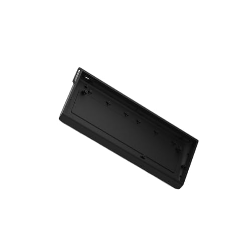Mjaie Aluminum Gaming Keyboard Case for 60HE / MAD...