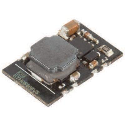 Convertisseur DC/DC STH0548S05 XP POWER haute performance isolée 5V