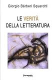  Le verità della letteratura