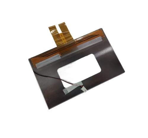 Panel TFT-LCD PM070WX5 de 7 pulgadas A+ de 30 pines para repuesto dual 2