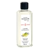 Lampe Berger 415355 500ml-Ylang's Sun - Ylang's Sun, 500ml/ 16.9 Fl.Oz