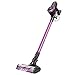 MOOSOO HEPA Filter and Strainer Screen, Compatible for K17 Cordless Vacuum