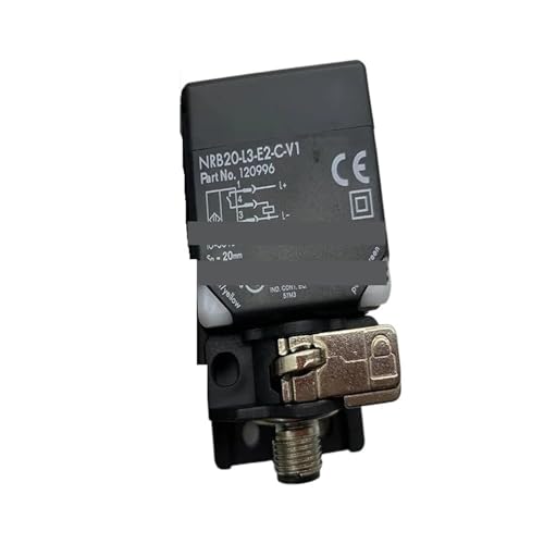 Capteur de proximité NRB20-L3-A2-V1 interrupteur inductif de position