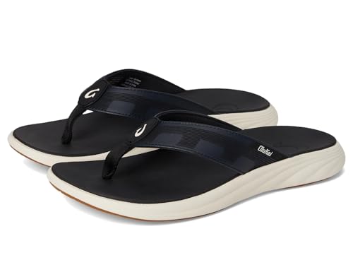OLUKAI Men's Malana Flip-Flop
