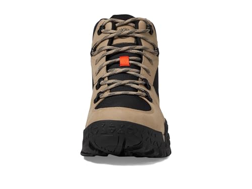 Image of Timberland Motion Scramble Mid Lace Up Waterproof