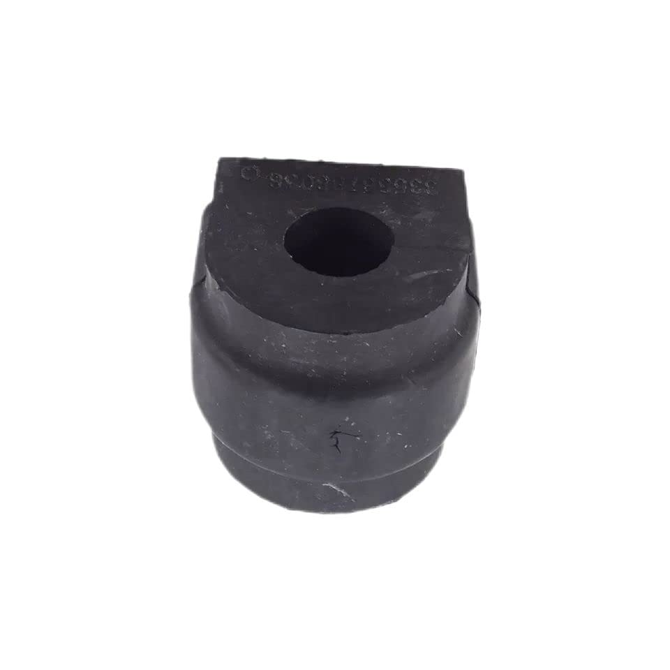 Parts# 33556788058 33556875401 car stabilizer bar Rubber Sleeve 1piece/Package DRAGOON-BRO