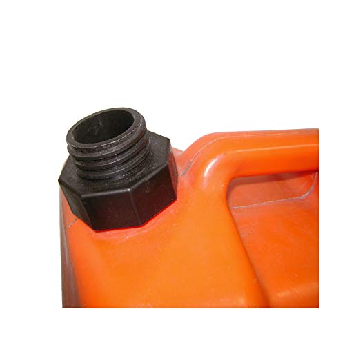 EzPour EZPour A1 Chilton Gas can Adapter Set