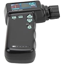 Automatic Guitar Winder, Electric String Winder Auto Tuner with Color Display & 2600mAh Battery Rechargeable String Instrument Tool