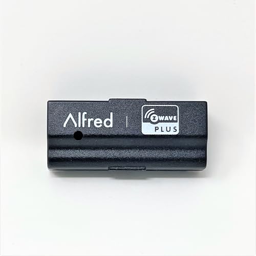 Alfred DB2S Z-Wave 700 Module