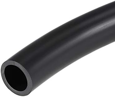 Sourcing Map Tube Tuyau Conduite Carburant 19mm(3/4") ID X 25mm(63/64