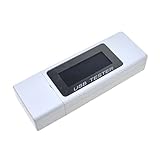 KWS-1705A USB Current Voltage Capacity Detection Test USB Power Detector