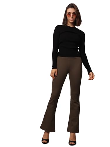 Image of ONLY Women's High Rise Regular Leggings