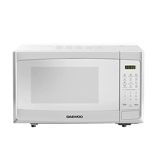 Los 5 Mejores Modelos De Horno De Microondas 1.1 Pies