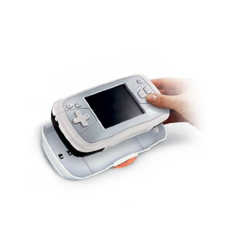 Leap Frog 30737 Noir pour apprendre les lettres sans écran