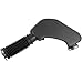 Flynsu 696-214 Engine Air Intake Hose 4861926AG Fuel Clean Air Duct Replacement for Chrysler 300 Dodge Challenger Charger 3.6L 2011-2019