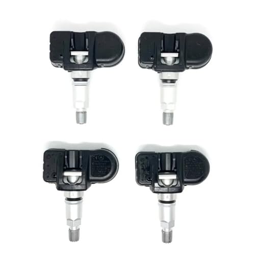 Capteur TPMS de pression des pneus 433MHz Mercedes A0009057200 W204 W212 remplacement