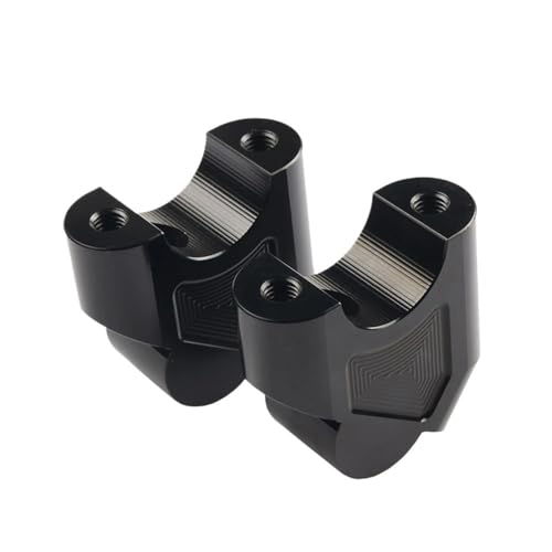 Rehausseur de guidon pour PCX 125 150 160 support de pince en aluminium de moto