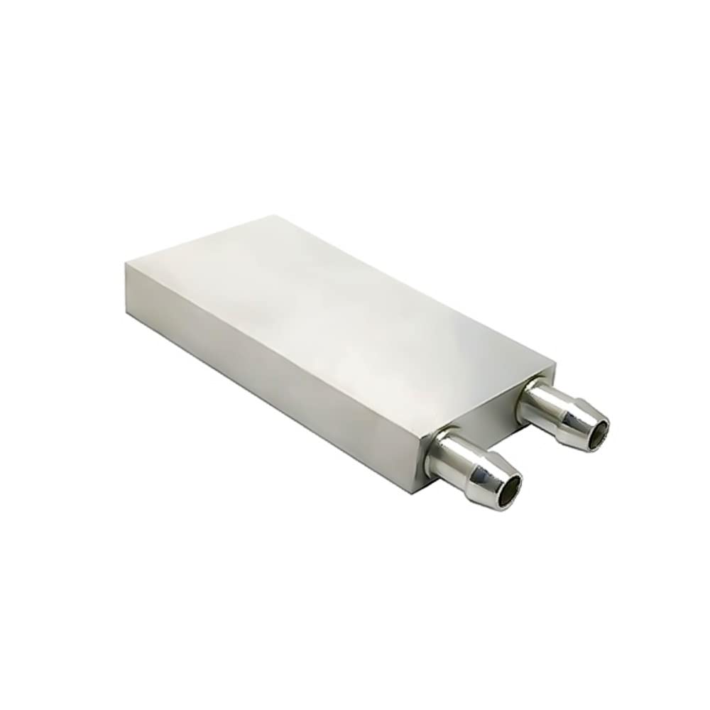 Water Cooling Head Water Cooling Plate 40 * 80mm (B0BL7N2HL6) Amazon Price History, Amazon Price Tracker