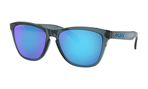 小物 OAKLEY Frogskins(Prizm Black Polarized) Frogskins™ Prizm Black Polarized Lenses, Matte Black Frame