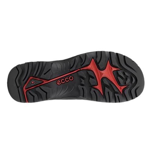 Image of ECCO Mens Offroad Explorer Two Strap