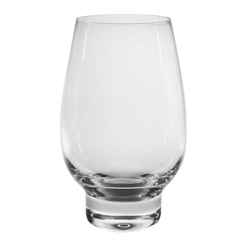 FreeForm Weißwein-Glas ohne Stiel, 430ml, 2er Set