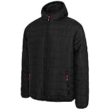 Included_Components: 1 X Jacke