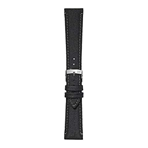 Morellato Unisex Sport Collection Parkour Technical Fabric Strap - A01X5120282 Cover