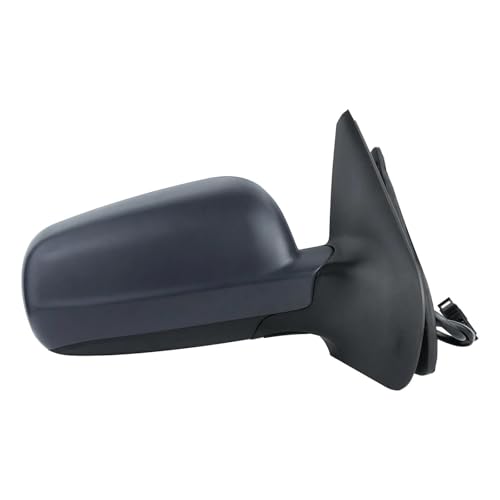 Rétroviseur droit 1J1857508D pour VW Golf MK4 1997-2004 électrique chauffé