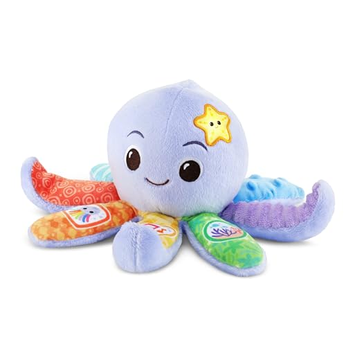 Lila lumi pieuvre musicale - vue 3