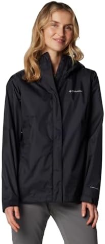 Columbia Women's Arcadia Ii Jacket