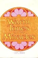 Warm tones and tiny miracles 0842514090 Book Cover