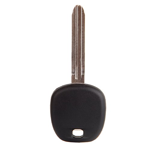 Best Blank Key For 2004 Toyota Sienna